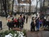 Науково-розважальний квест «Подорож Грінченківськими стежками»